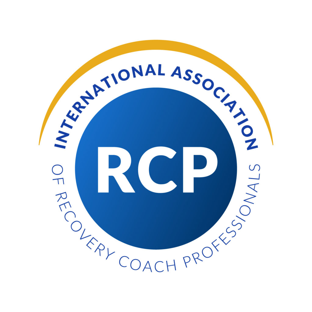 International Association of Recovery Coach Professionals Logo