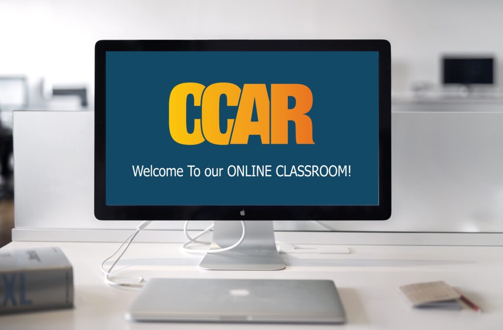 CCAR Online Computer
