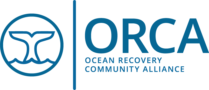Volunteer with ORCA